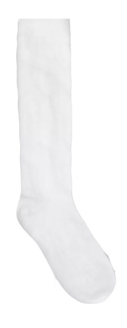 Socks-Navy Girls