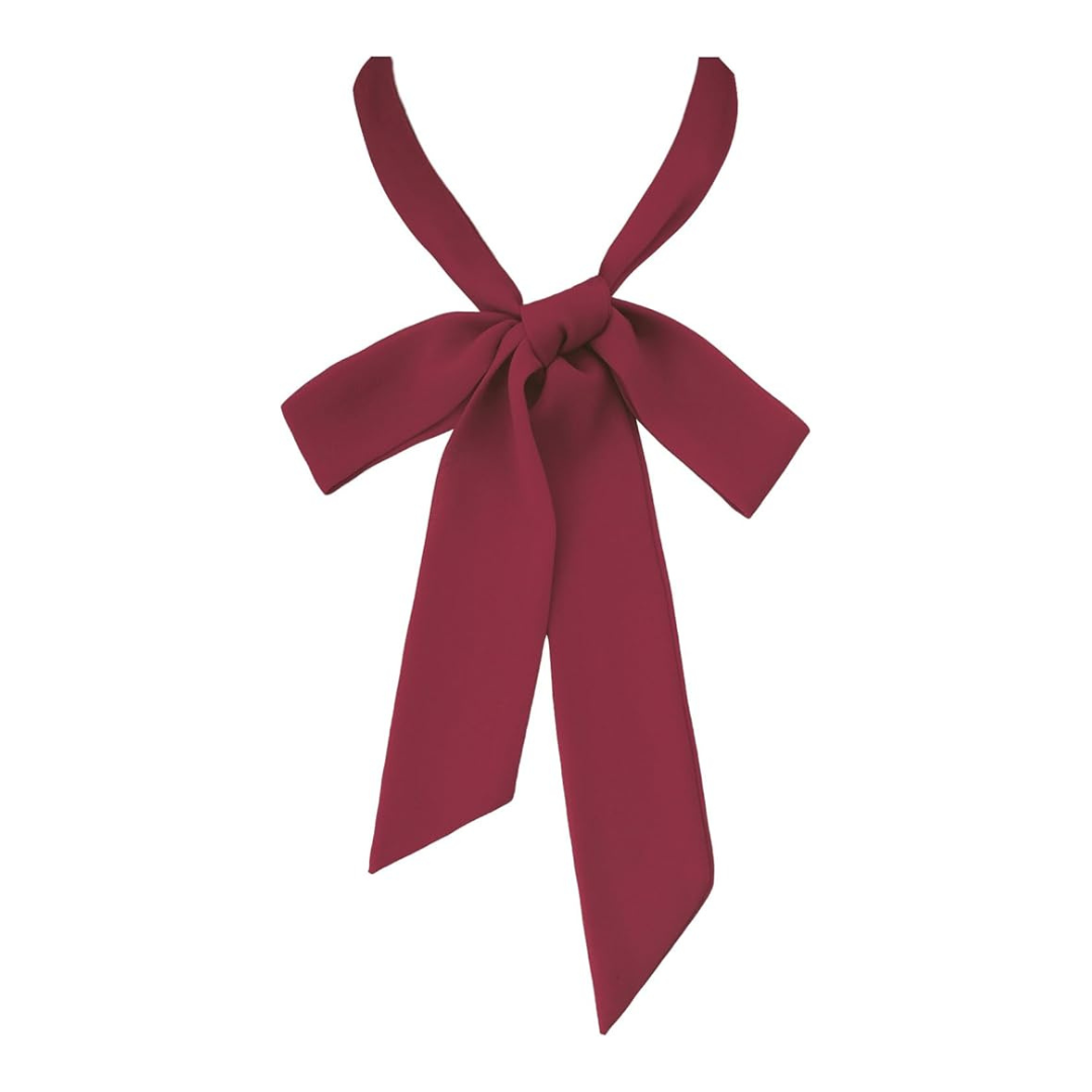 Bow Tie-Girls