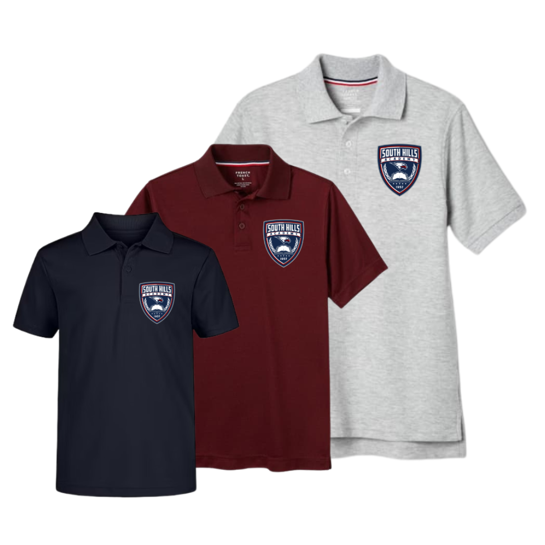 SHA Uniforms