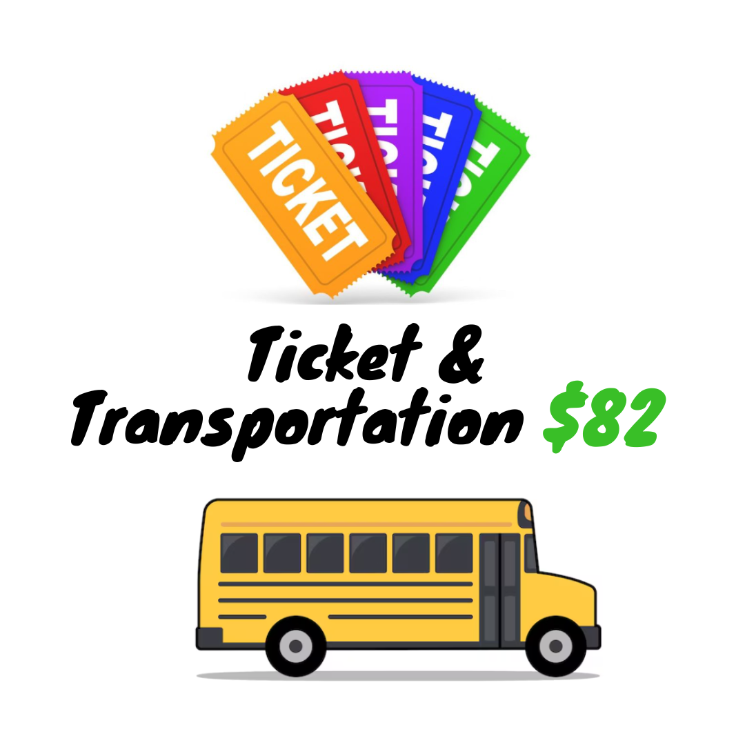 6th-7th Knotts Berry Farm Field Trip
