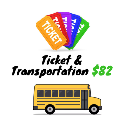 6th-7th Knotts Berry Farm Field Trip