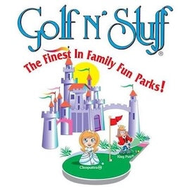 Golf n Stuff - July 15