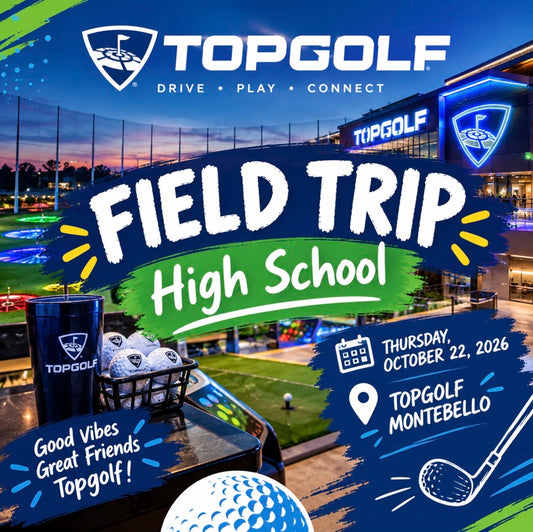 High School: Topgolf