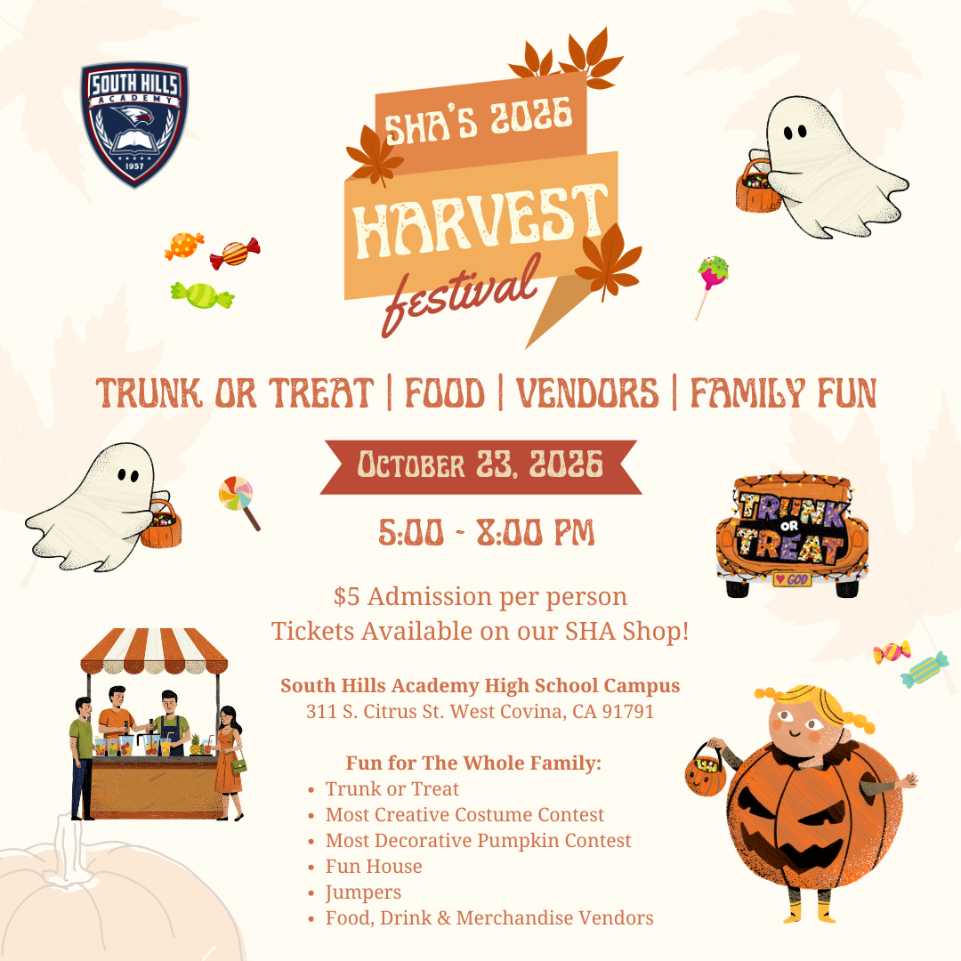 Harvest Festival Tickets
