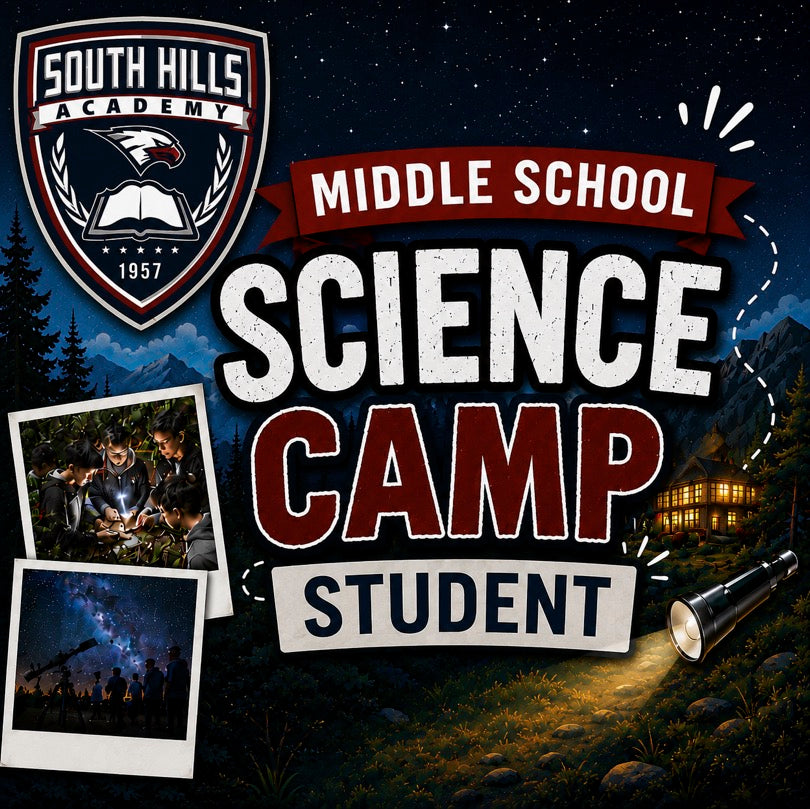 Payment Installments - MS Science Camp – Student