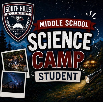 Payment Installments - MS Science Camp – Student