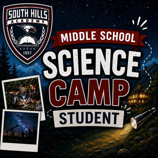 MS Science Camp – Student